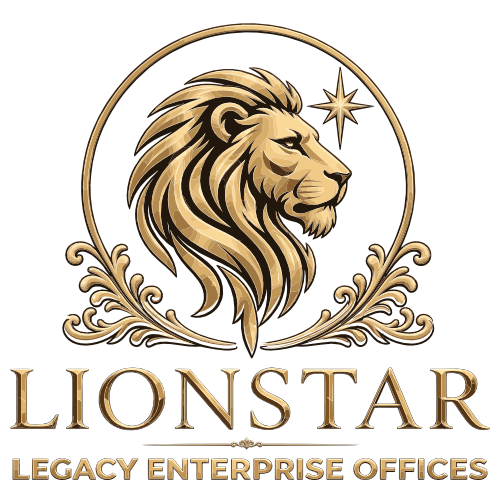 LionStar Legacy Enterprise Offices